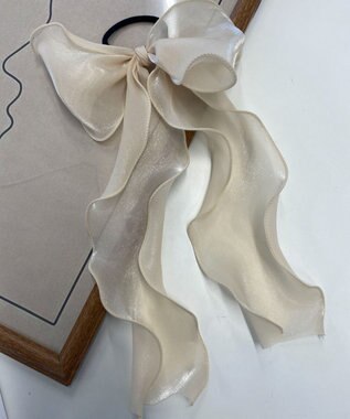 WEGO スケリボンゴム 柄5