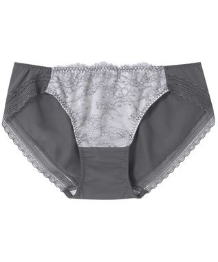 une nana cool ふゆうする ショーツ GY