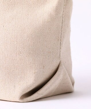 united bamboo 【NAVYS 10月号掲載】UB ベーシックバッグ(ミディアム) オフ