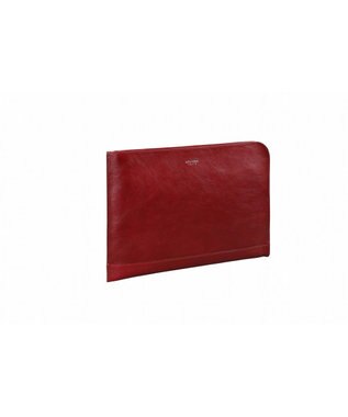 ACE BAGS & LUGGAGE ultima TOKYO ウルティマ トーキョー ライル クラッチバッグ A4サイズ セカンドバッグ オールレザー 冠婚葬祭・身の回り品収納に 77824