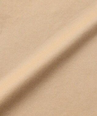 23区 S 【先行予約】ストレッチギャバ チノ ワイド パンツ ベージュ系