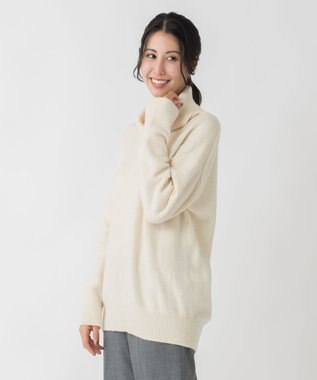 自由区　未使用コート　定価165,000円　サイズ:38 【カタログ掲載】 23区】ニット秋冬 / ONWARD Reuse Park | ファッション通販 【公式通販