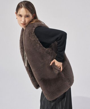 UNFILO L エコファージレ モカ