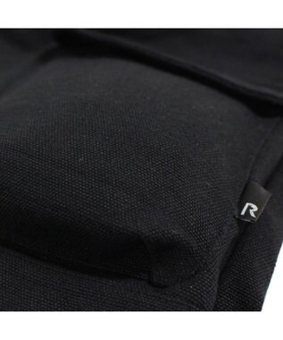 ROOTOTE 1408【ボトルホルダー付き】SN.デリ.リサイクルコットン-C 01：フォレストグリーン