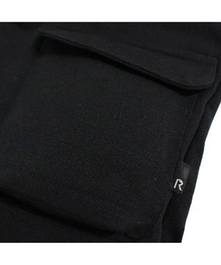 ROOTOTE 1408【ボトルホルダー付き】SN.デリ.リサイクルコットン-C 01：フォレストグリーン