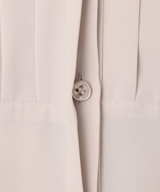 BEIGE， 【S-size・新色追加】BRAINE / ブラウス Nail