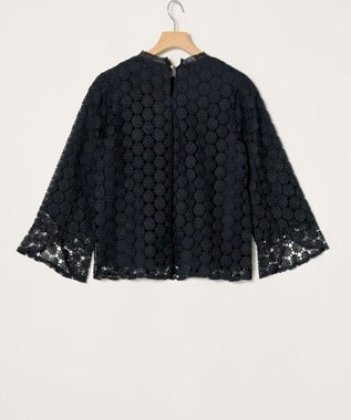 ONWARD Reuse Park 【組曲】カットソー秋冬 ネイビー