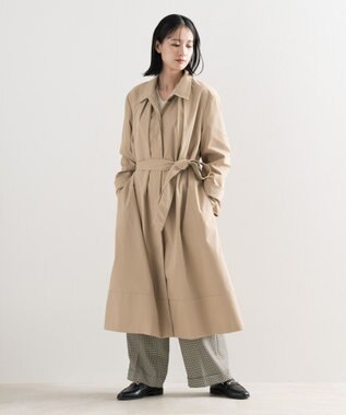 ONWARD Reuse Park 【23区】パンツ秋冬 ブラック