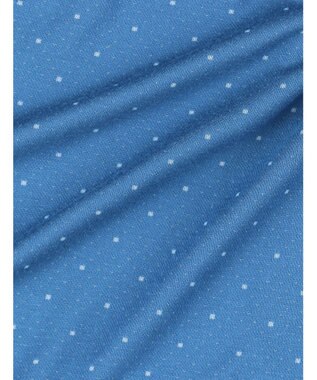 WACOAL MEN トランクス なめらかな肌ざわり やわらかなはき心地 ニット素材 前開き GT7070 /ブロス ブルー