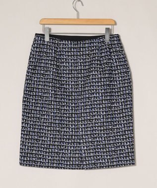 ONWARD Reuse Park 【23区】スカート秋冬 ブルー