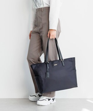 ACE BAGS & LUGGAGE MACKINTOSH PHILOSOPHY 5M32 トートバッグ B4サイズ 14.0インチPC収納 17992 マッキントッシュフィロソフィー ブラック