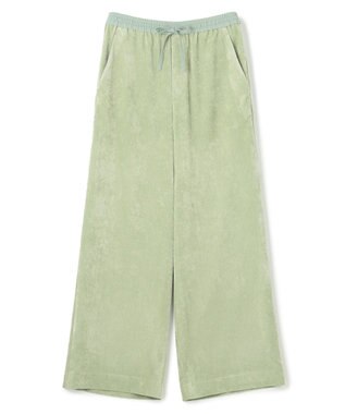BEIGE， BEAUBOURG / イージーパンツ  Sage