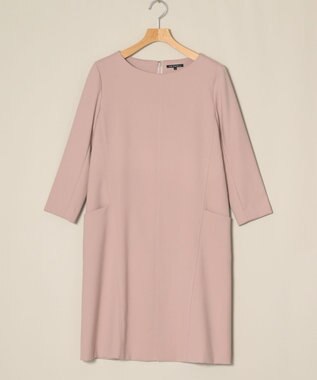 ONWARD Reuse Park 【23区】ワンピース秋冬 ピンク
