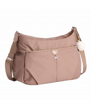 ACE BAGS & LUGGAGE Kanana project COLLECTION シェリ ショルダーバッグ 横L 17944 カナナプロジェクト コレクション