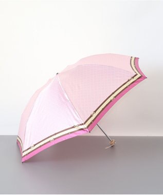 AURORA PINKY & DIANNE（ピンキー＆ダイアン） ミニ傘（折りたたみ傘）