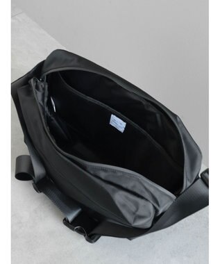 CRAFT STANDARD BOUTIQUE NoiR Luminous Shoulder Black