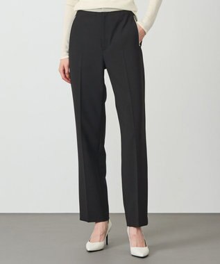 BEIGE， RENTY / パンツ Black x Vanilla