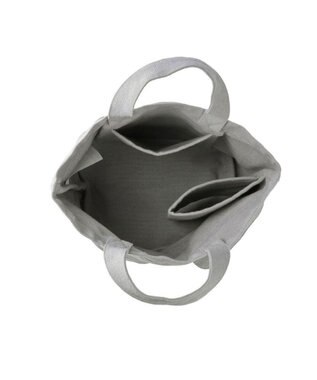 ROOTOTE 1408【ボトルホルダー付き】SN.デリ.リサイクルコットン-C 01：フォレストグリーン