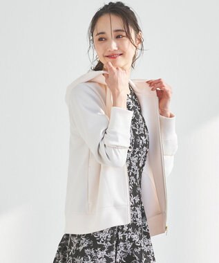  【洗える】ダンボール パーカー