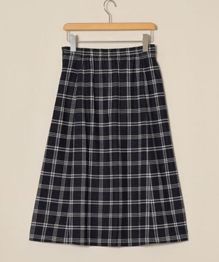 ONWARD Reuse Park 【J.PRESS】スカート春夏 ネイビー