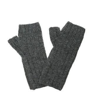 AMERICAN HOLIC ミックスヤーングローブ Dark Gray Mixture