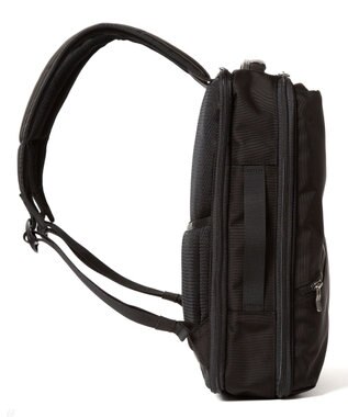 ACE BAGS & LUGGAGE 【WEB限定】ACE ヴィターラ コーデュラバリスティック リュックサック ビジネスリュック A4サイズ 68211 ブラック