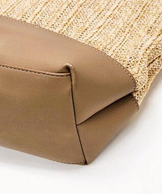 ONWARD Reuse Park 【any SiS】バッグ春夏 ブラウン