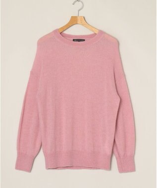 ONWARD Reuse Park 【23区】ニット秋冬 ピンク