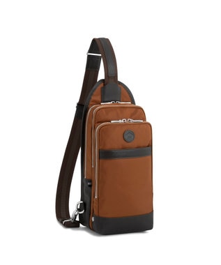 ACE BAGS & LUGGAGE Orobianco ソロペルテ ボディバッグ LL 5L 660g 92959 オロビアンコ