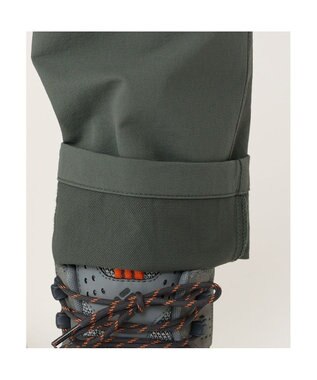 Columbia Columbia/ サドルトレイルパンツ /コロンビア Gravel