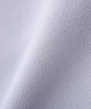 earth music&ecology メタルボタンカーディガン Grayish Blue