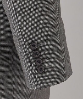 GOTAIRIKU 【DORMEUIL】MILLENIAL スーツ グレー系8