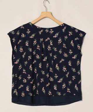 ONWARD Reuse Park 【any FAM】カットソー春夏 ネイビー