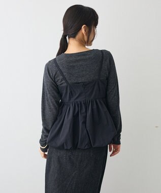 CRAFT STANDARD BOUTIQUE ロンＴビスチェセット A