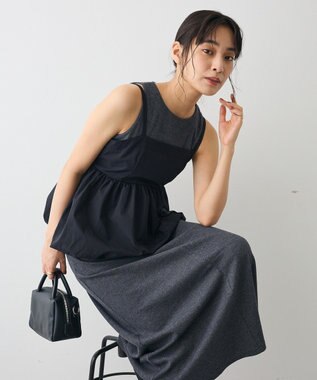 CRAFT STANDARD BOUTIQUE ロンＴビスチェセット A