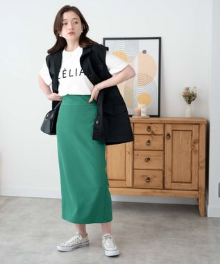 WEGO 【新色追加/手洗い可/綿100%/MLXLサイズ】クルーネックプリントTシャツ 柄14