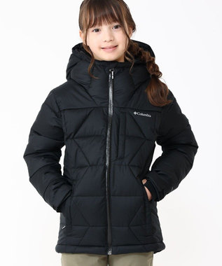 Columbia Columbia/ 【KIDS】ウインターパウダーIIIキルティッドジャケット /コロンビア