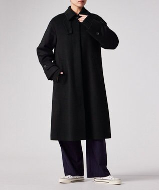 Paul Smith Field Flowers ステンカラーコート