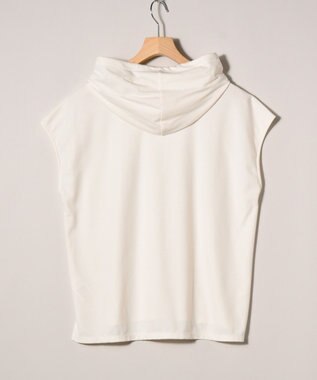 ONWARD Reuse Park 【any SiS】カットソー秋冬 オフホワイト