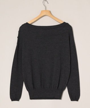 ONWARD Reuse Park 【ICB】ニット秋冬 グレー