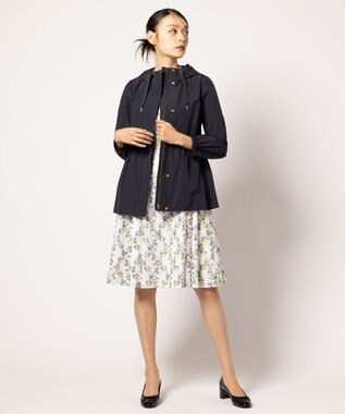 TOCCA 【消臭】SPRING BELL ジャケット ネイビー系