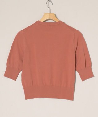 ONWARD Reuse Park 【組曲】ニット春夏 ピンク