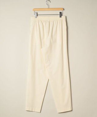 ONWARD Reuse Park 【23区】パンツ秋冬 オフホワイト