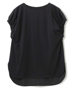 UNFILO L ドッキングオーバーT ブラック