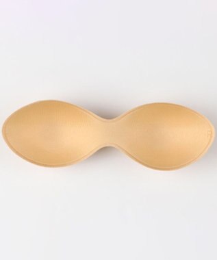 tsumori chisato SLEEP ツモリチサト ノンワイヤーブラ ブラジャー 綿100%(パッド受け) レディース UBX561 /ワコール コン