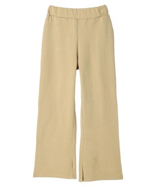 Green Parks ・Ｄｏｕｂｌｅ　Ｆｌａｇｓ　１０ｏｚイージーパンツ Beige