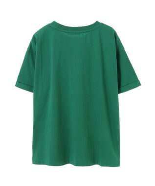 CRAFT STANDARD BOUTIQUE 刺繍ロゴＴシャツ C