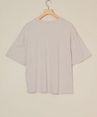 ONWARD Reuse Park 【any FAM】カットソー春夏 ベージュ