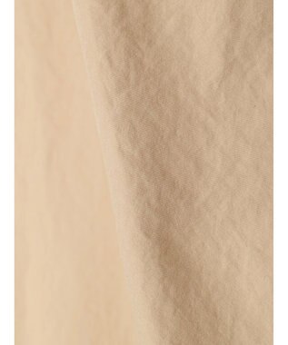 earth music&ecology ティアードキャミワンピース Beige