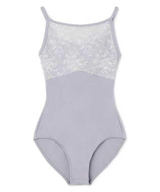 Chacott キャミソールレオタード